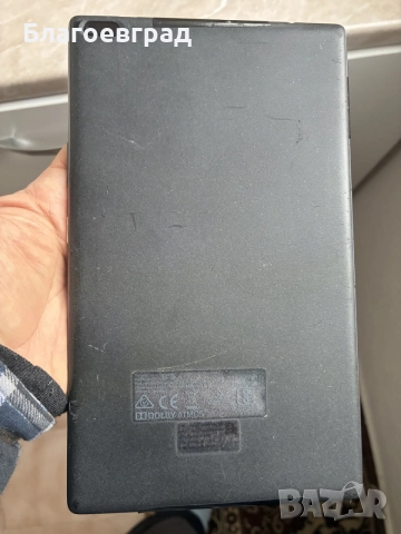 Таблет  Lenovo 8”, снимка 6 - Таблети - 56741208