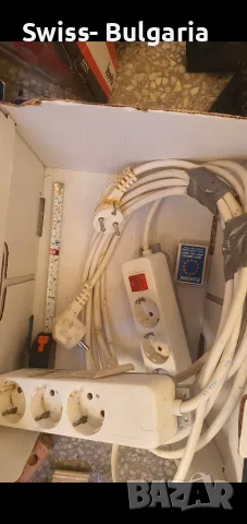 инструменти много и разни, снимка 17 - Клещи - 56595103