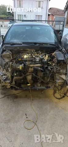 Opel astra h 1.7d, снимка 4 - Части - 56653605