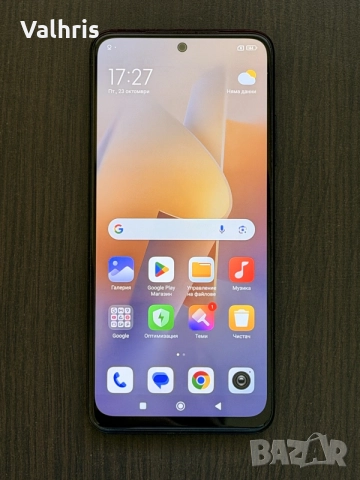 Redmi Note 11s 128GB, снимка 3 - Xiaomi - 56651302