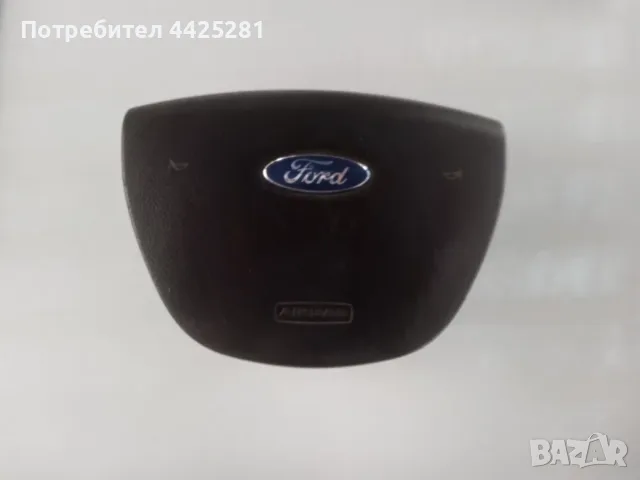 ARB Airbag волан Ford Focus C-Max, Форд Фокус Ц макс 2003-2007г. 6M51-R042B85. #002S