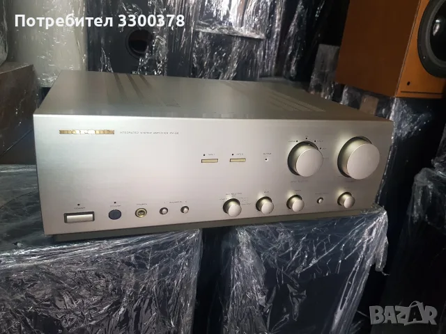 усилвател  marantz  pm68