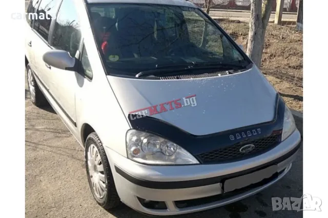 Дефлектор за преден капак Vip Tuning за Ford Galaxy (2000-2006)