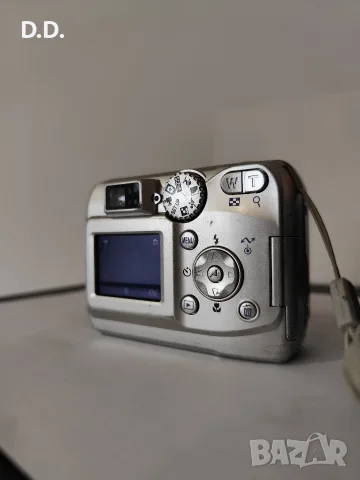 Nikon Coolpix 3200, снимка 6 - Фотоапарати - 56628031