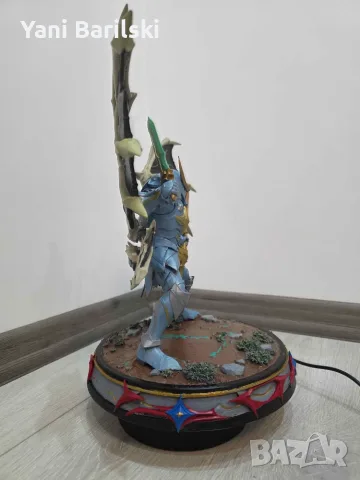 MuOnline Figure Blade Master, снимка 5 - Колекции - 56712189