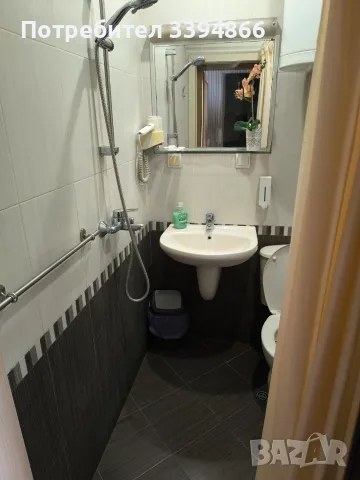 НОЩУВКИ Sity Studio Rent Varna, снимка 5 - Квартири, нощувки - 56738294
