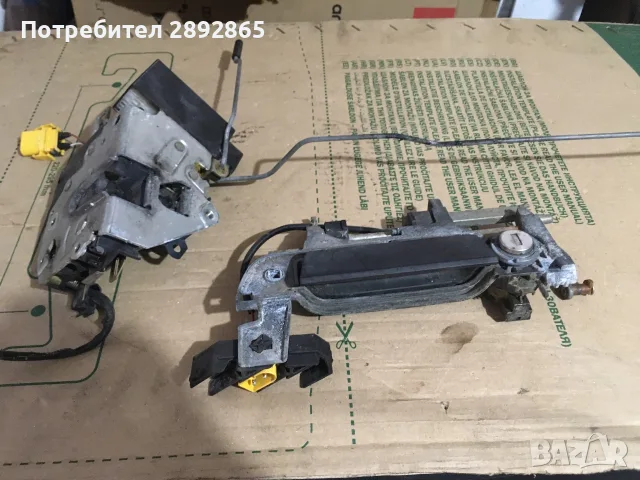 Брава бмв е36 фейс 