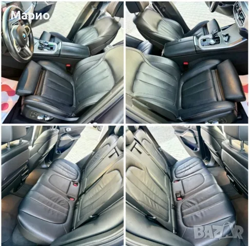 BMW X5 Собствен лизинг!!!, снимка 12 - Автомобили и джипове - 56720055