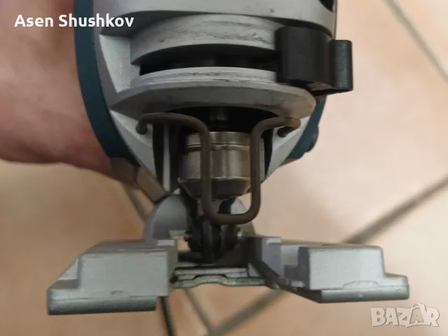Bosch Professional и други, снимка 7 - Триони и циркуляри - 56638953