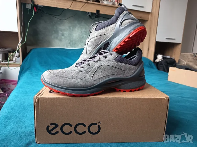 Ecco Biom Energi M, снимка 5 - Спортни обувки - 56639867