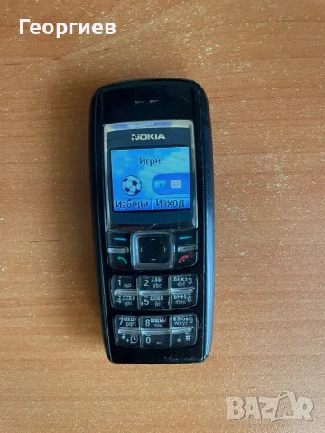 Nokia 1600 Нокиа 1600, снимка 2 - Nokia - 56643438