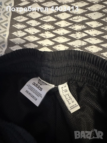 Дамско шушляково долнище Adidas , снимка 4 - Спортни екипи - 56644489