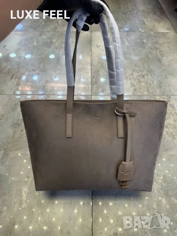 Yves Saint Laurent ✨Дамски Чанти , снимка 13 - Чанти - 56718190
