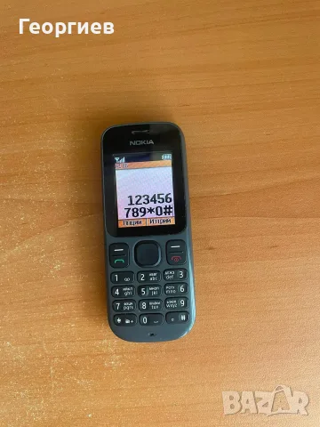 Nokia 100 Нокиа 100