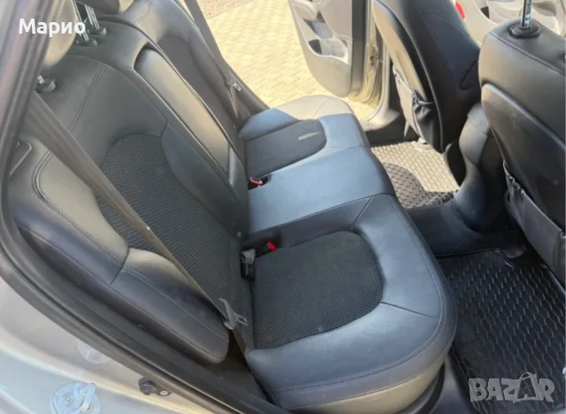 Hyundai ix35 Собствен лизинг!!!, снимка 13 - Автомобили и джипове - 56680311