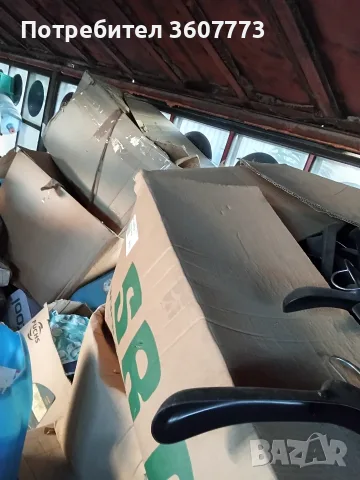 Закачалки пласмасови, снимка 2 - Оборудване за магазин - 56569353