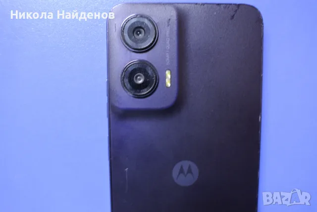Moto g35 5g 256gb, снимка 9 - Motorola - 56712353