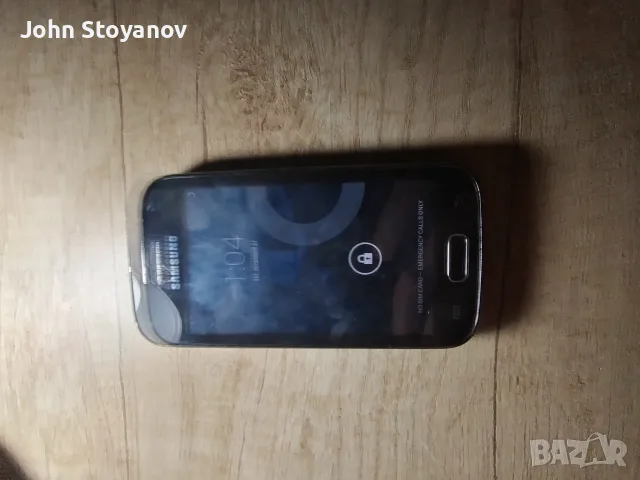 Samsung galaxy Ace 2