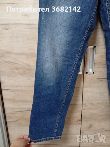 продавам дамски дънки 👖, снимка 2 - Дънки - 56629735