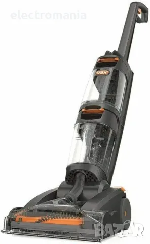 професионална машина за пране на килими Vax Dual Power Carpet Washer 