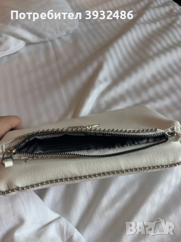 zadig and voltaire чанта, снимка 2 - Чанти - 56713362