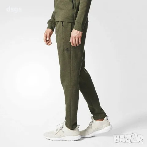 Adidas Men's Stadium Pant - мъжко долнище р-р М