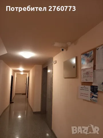 Обзаведено студио под наем Варна център, снимка 4 - Апартаменти - 56594461