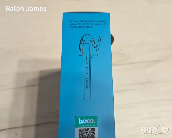 Hoco GM5 Winner Controller Gaming Контролери, снимка 4 - Джойстици и геймпадове - 56582387