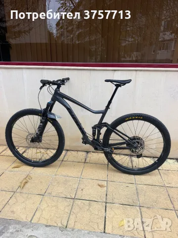 Велосипед Giant Stance 2022 29 цола, снимка 5 - Велосипеди - 56663221