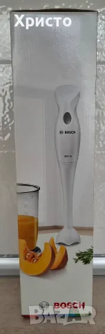 Пасатор   Bosch