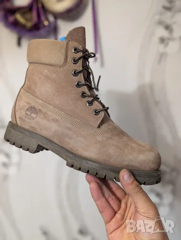 Timberland Premium 6-Inch Boots боти / ботуши номер 42,5-43