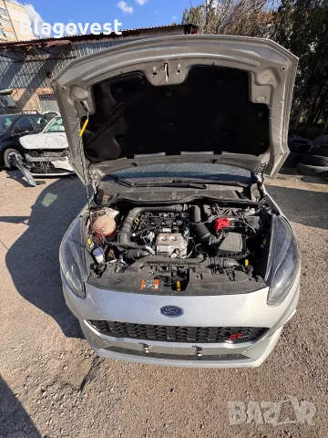 1.0ecoboost ST LINE НА ЧАСТИ, снимка 15 - Автомобили и джипове - 56687037