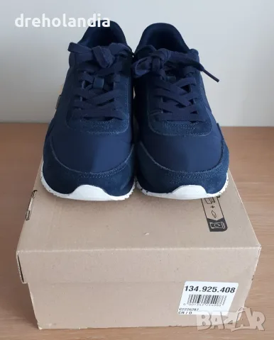WODEN дамски маратонки №38 – сини
