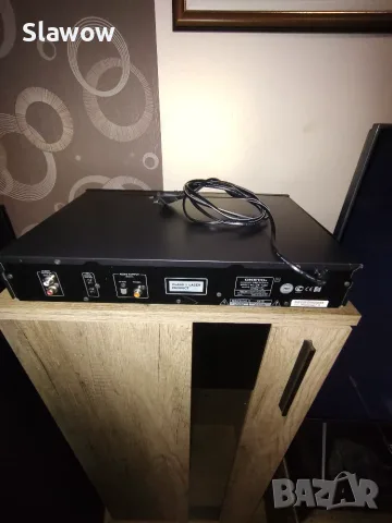 Denon DX7355 Качествен CD плеър, снимка 5 - Декове - 56686948