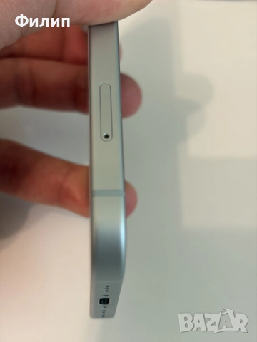 iPhone 15 128 GB blue, снимка 6 - Apple iPhone - 56554258