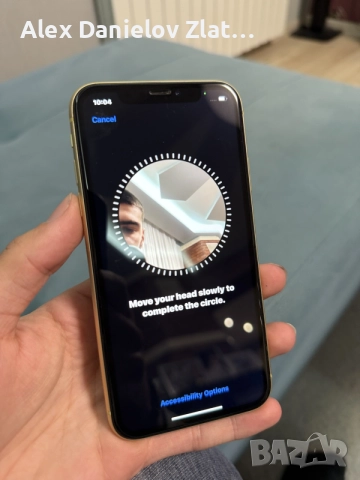 Iphone XR Yellow (Жълт) 64GB Отключен, снимка 8 - Apple iPhone - 56750822