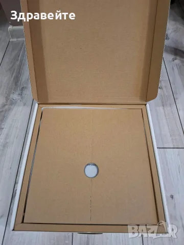 Нов Huawei Body Fat Scale, снимка 3 - Електронни везни - 56629078