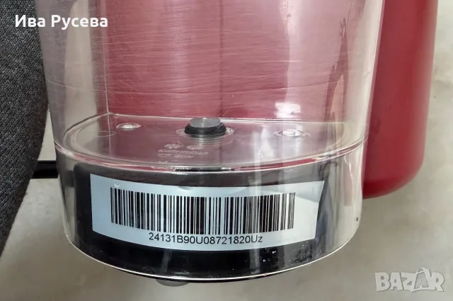 Кафемашина с капсули Dolce Gusto Krups, снимка 5 - Кафемашини - 56726356