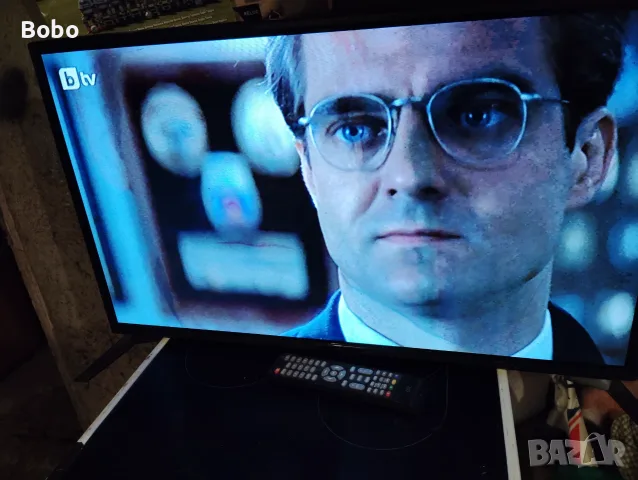 Телевизор OK 32" , снимка 2 - Телевизори - 56640596