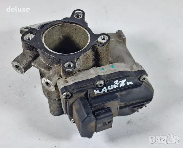 ЕГР EGR Nissan Qashqai Laguna Koleos Megane Scenic X-Trail 2.0 dCi 7.10334.03.0