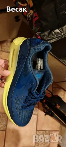 nike air max 90, снимка 2 - Маратонки - 56568416