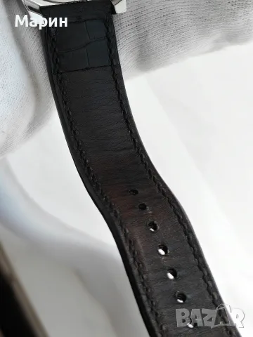 Carl F. Bucherer, снимка 5 - Мъжки - 56636489