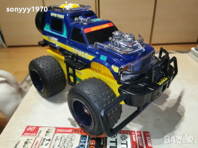 NIKKO AMPHI TRUCK 3110261850L4