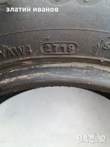Гуми KUMHO 185/65/15, снимка 8 - Гуми и джанти - 56625618