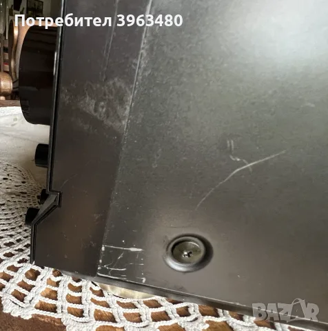 Technics RS B 965 , снимка 4 - Декове - 56729336