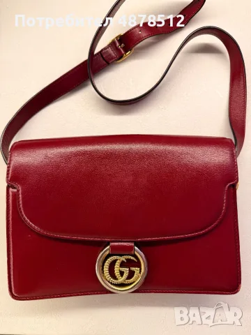 Чанта Gucci в много добро състояние