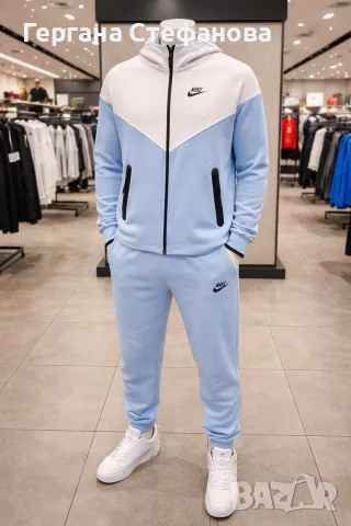 Налични мъжки комплекти

Размери Хс,с,м,л,Хл,2хл

Цена 49€