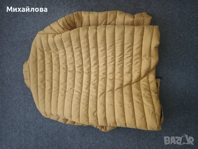 Ново мъжко яке есен зима, снимка 4 - Якета - 56749013