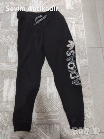 Оргинално дамско долните Adidas 