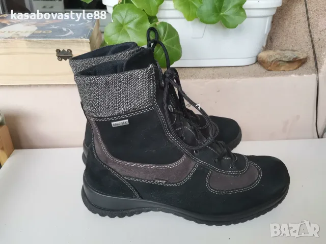 Дамски боти Legero 40.5 н. 